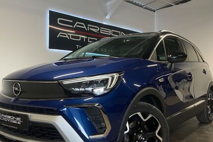 Opel Crossland (X) 89.648 km 12.777 &euro; Bretten 75015