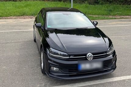 VW Polo 139.714 km 13.700 &euro; Steinen 79585