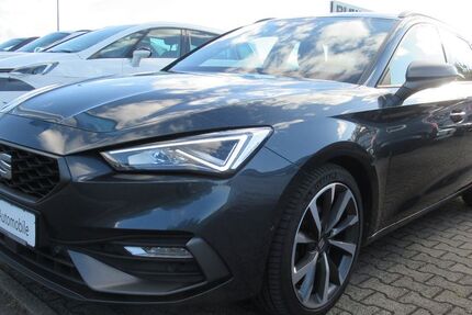 Seat Leon 125.000 km 18.990 € Karlstadt 97753
