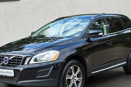 Volvo XC60 327.000 km 9.450 € Grasberg 28879
