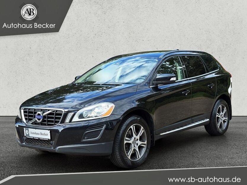 Volvo XC60 327.000 km 9.450 € Grasberg 28879