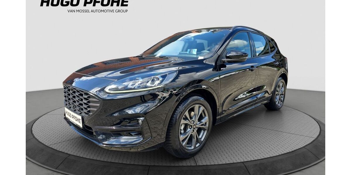 Ford Kuga 36.000 km 26.490 &euro; Lübeck 23554