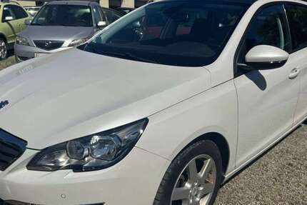 Peugeot 308 113.000 km 6.900 &euro; Grossdubrau/Zschillichau 02694