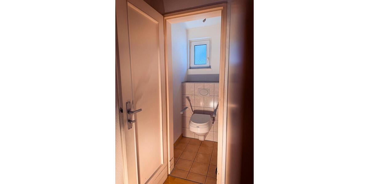 Etagenwohnung Bad Urach - 3 Zimmer, 63 m&sup2;, 169.000&euro; | Angebot:26439576