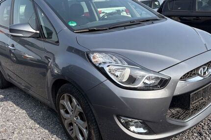 Hyundai ix20 181.000 km 3.650 € Ochtendung 56299