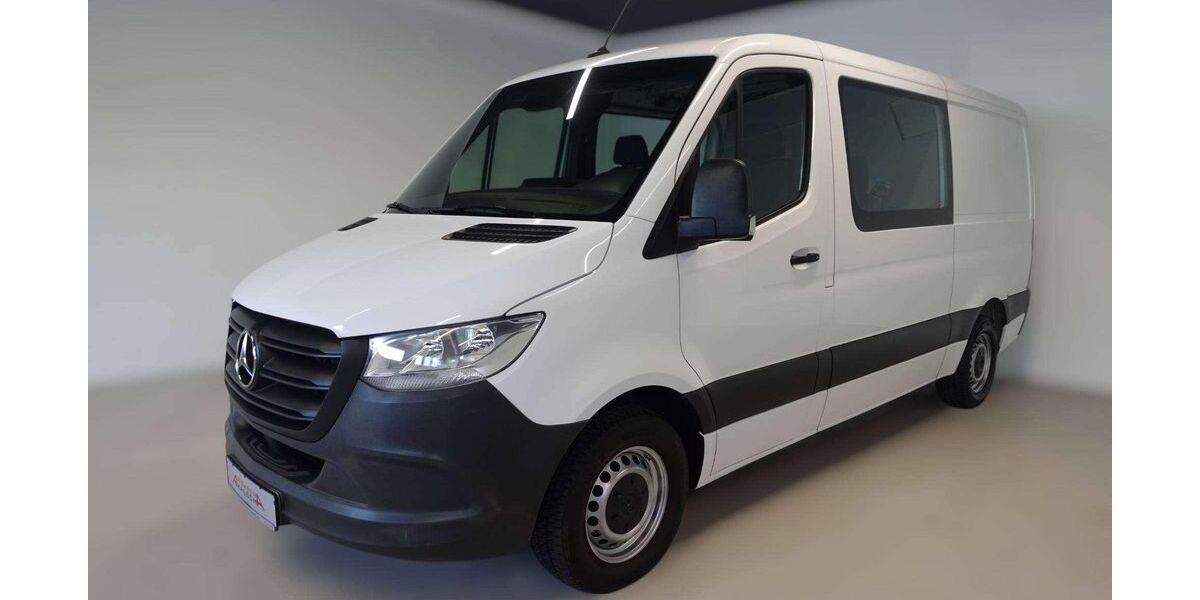 Mercedes-Benz Sprinter 111.000 km 24.990 &euro; Malsch 69254