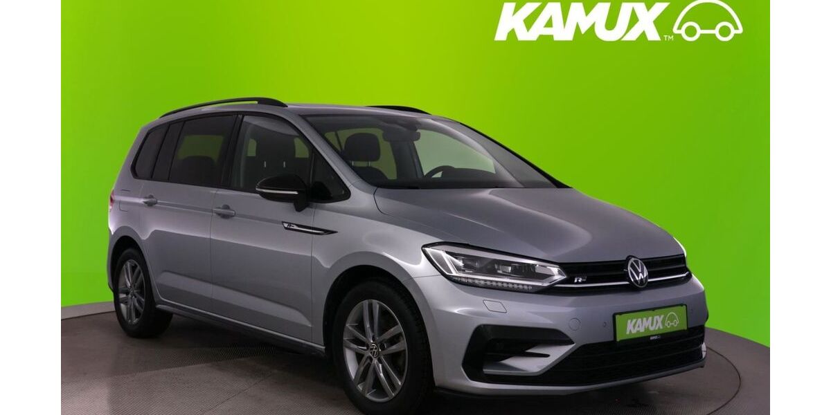 VW Touran 35.740 km 34.790 &euro; Hameln 31785