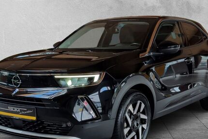 Opel Mokka-e 91.993 km 16.690 &euro; Efringen-Kirchen 79588