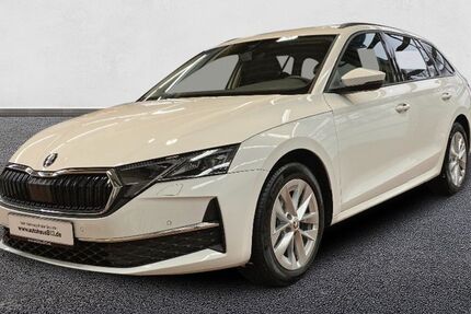 Skoda Octavia 16.900 km 32.890 &euro; Karlskron-Brautlach 85123