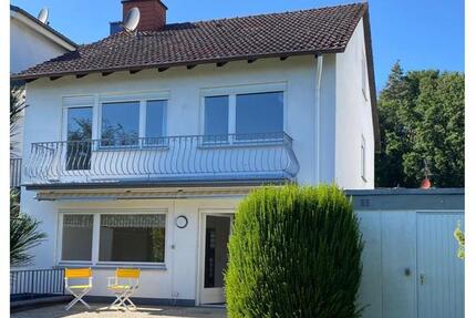 Haus zur Miete auf Zeit in Kronberg nicht zu verkaufen! zimmer