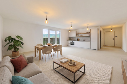 Wohnung Jena - 4 Zimmer, 120 m&sup2;, 1.799&euro; | Angebot:26400148