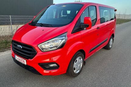 Ford Transit 149.894 km 13.980 &euro; Großaitingen 86845