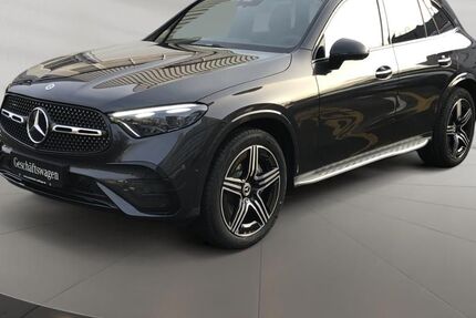Mercedes-Benz GLC 220 8.627 km 57.849 &euro; Heilbronn 74072