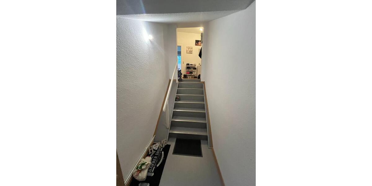 Etagenwohnung Eddelak - 2 Zimmer, 62 m&sup2;, 560&euro; | Angebot:25422722