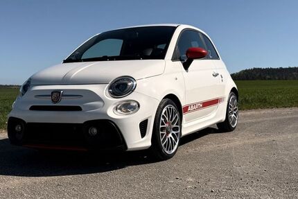 Abarth 500