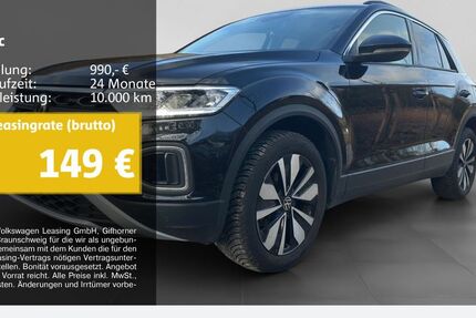VW T-Roc 25.593 km 21.980 &euro; Remscheid 42857