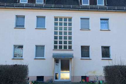 Wohnung Nieder Seifersdorf Nieder Seifersdorf - 3 Zimmer, 65 m&sup2;, 358&euro; | Angebot:26729688