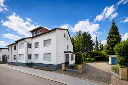 Wohnung Philippsburg - 4 Zimmer, 115 m&sup2;, 325.000&euro; | Angebot:27475375