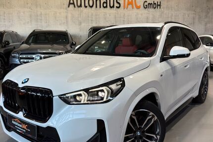 BMW X1 24.550 km 35.900 € Petersberg Landkreis Fulda 36100