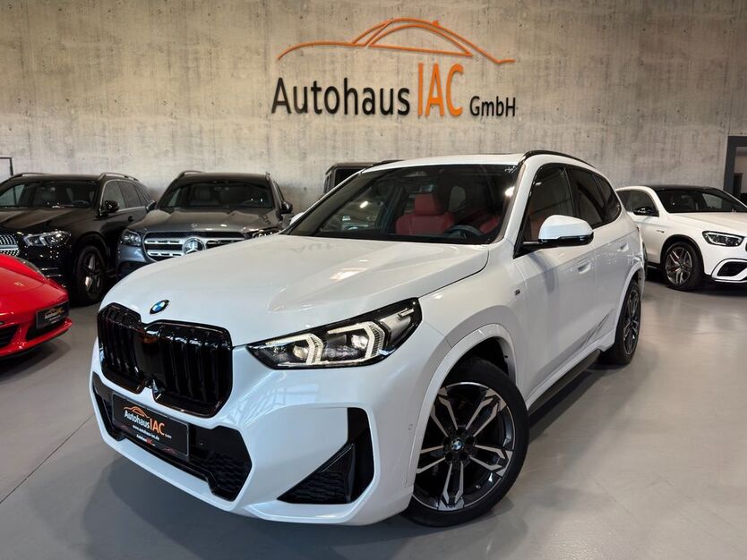 BMW X1 24.550 km 35.900 € Petersberg Landkreis Fulda 36100