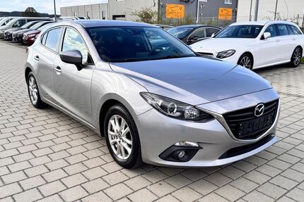 Mazda 3 181.000 km 7.999 &euro; Bad Wurzach 88410