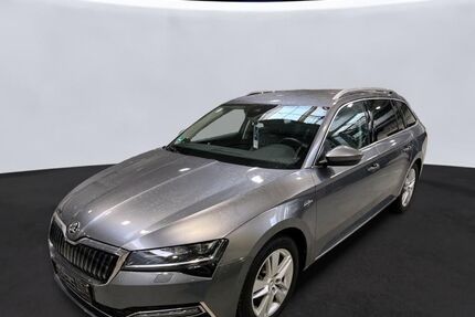 Skoda Superb 84.101 km 22.990 &euro; Braunschweig 38122