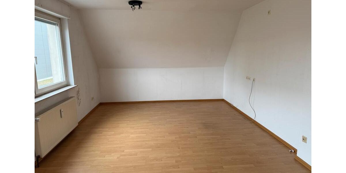 Maisonettenwohnung Bielefeld Heepen - 5 Zimmer, 100 m&sup2;, 1.150&euro; | Angebot:25041940