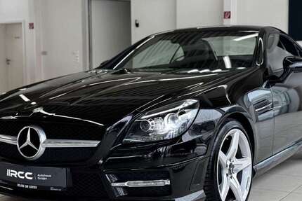 Mercedes-Benz SLK 350 124.642 km 27.940 &euro; Stuhr / Seckenhausen 28816