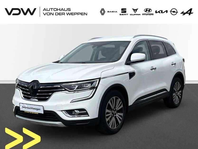 Koleos