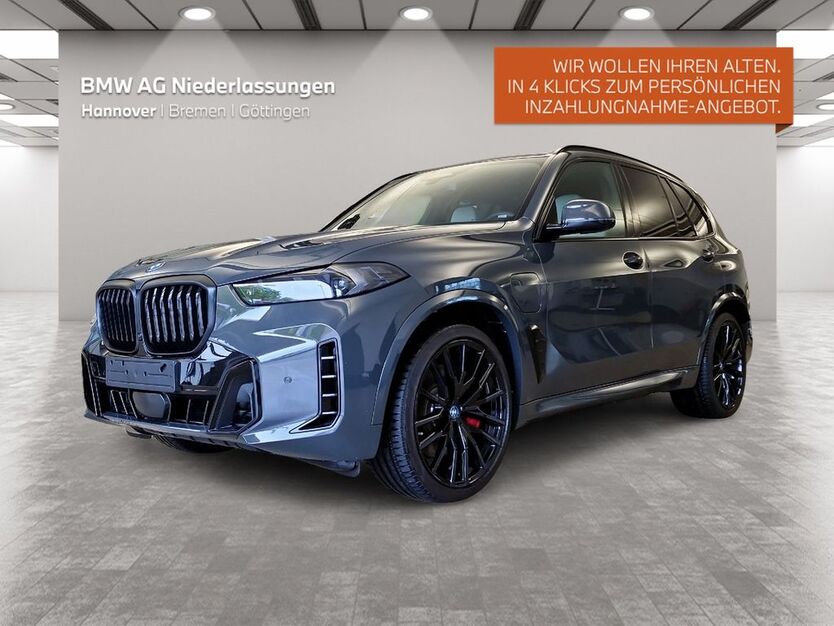 BMW X5 19.073 km 107.700 € Hannover 30539