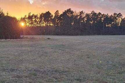 Grundstück Rüdersdorf bei Berlin Rüdersdorf - 149.500&euro; | Angebot:25423574