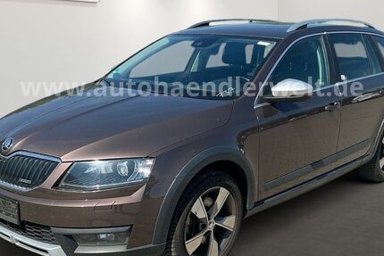 Skoda Octavia 186.613 km 9.999 &euro; Brehna 06796