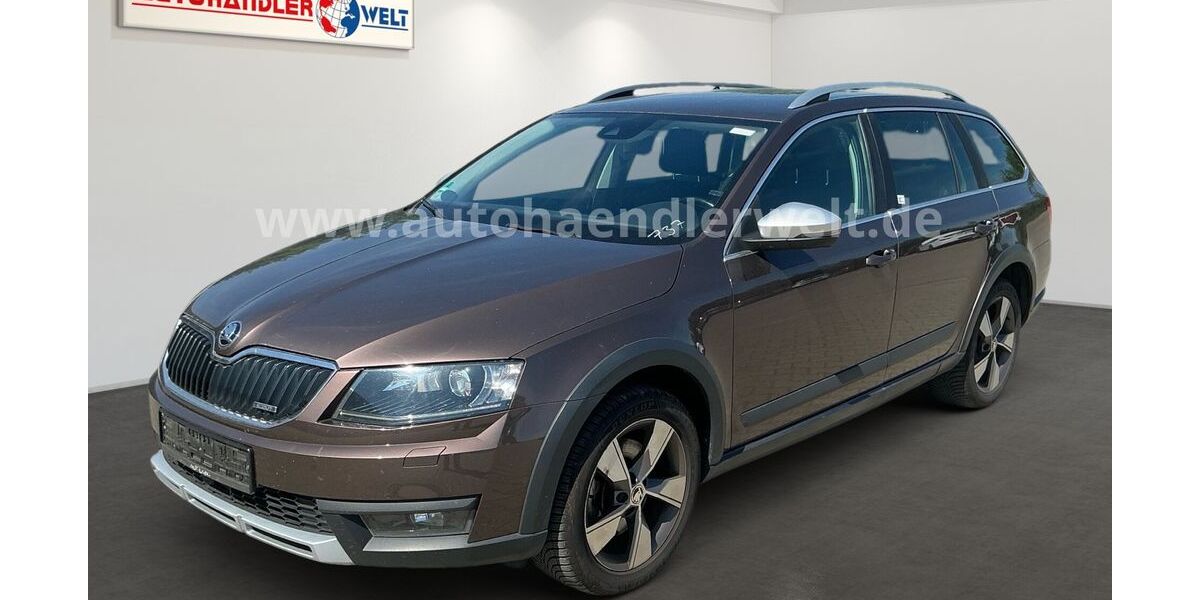 Skoda Octavia 186.613 km 9.999 &euro; Brehna 06796