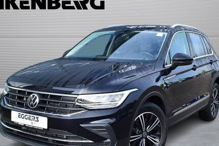 VW Tiguan 81.700 km 27.980 &euro; Verden 27283