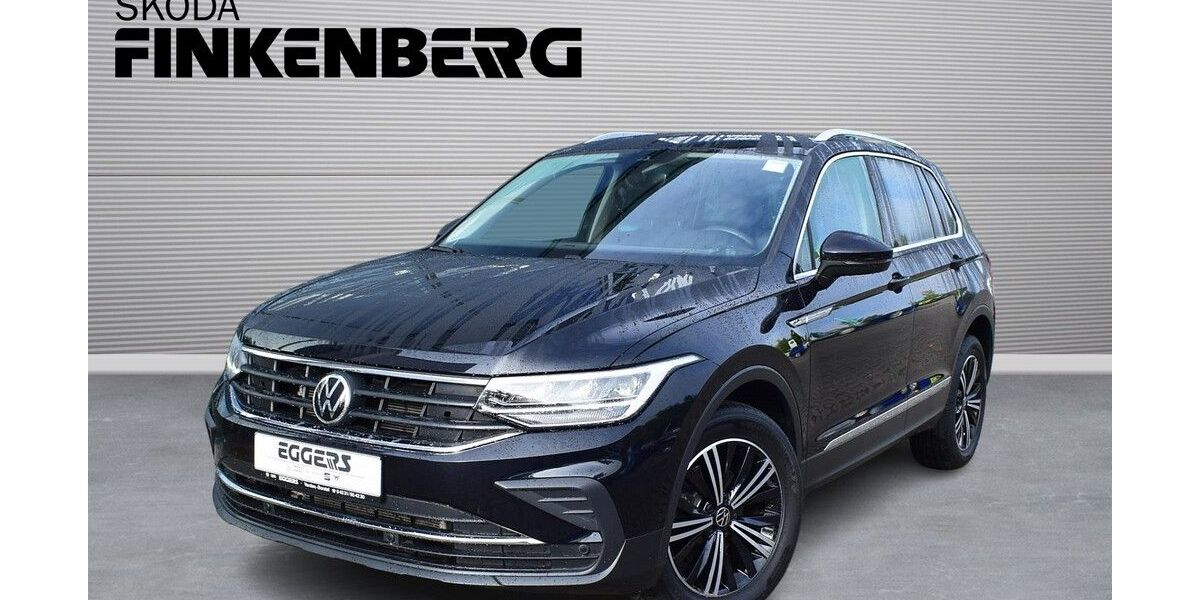 VW Tiguan 81.700 km 27.980 &euro; Verden 27283