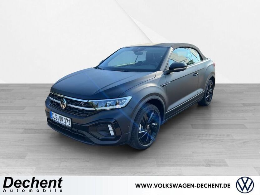 T-Roc
