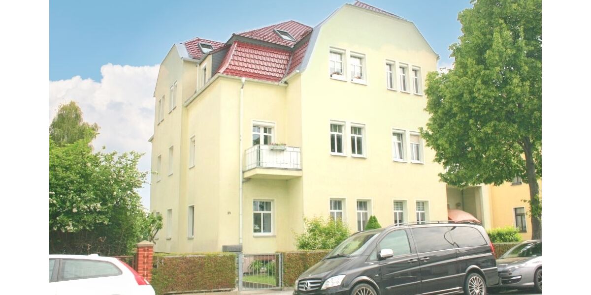 Schöne gepflegte Wohnung in zentraler Lage - Etagenwohnung Bautzen | Angebot:26809622