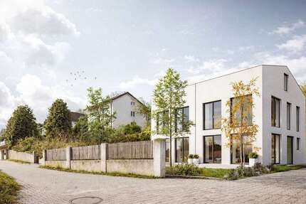 Grundstück Freising Am Vogelherd - 433.000&euro; | Angebot:26446514