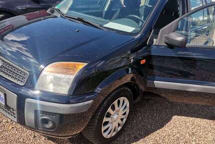 Ford Fusion 201.000 km 1.950 &euro; Koblenz 56072