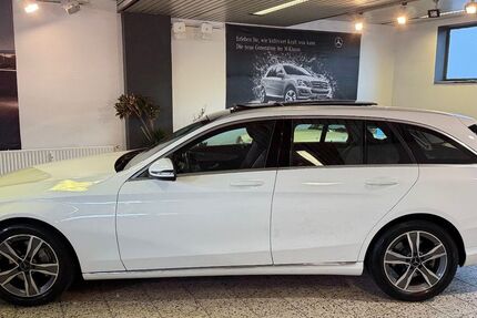 Mercedes-Benz C 250 70.742 km 20.695 &euro; Hamburg 22047
