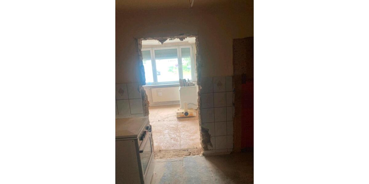 Reihenhaus Kröpelin - 4 Zimmer, 90 m&sup2;, 150.000&euro; | Angebot:27085132