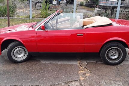 Maserati Biturbo 75.000 km 15.980 &euro; Usingen 61250