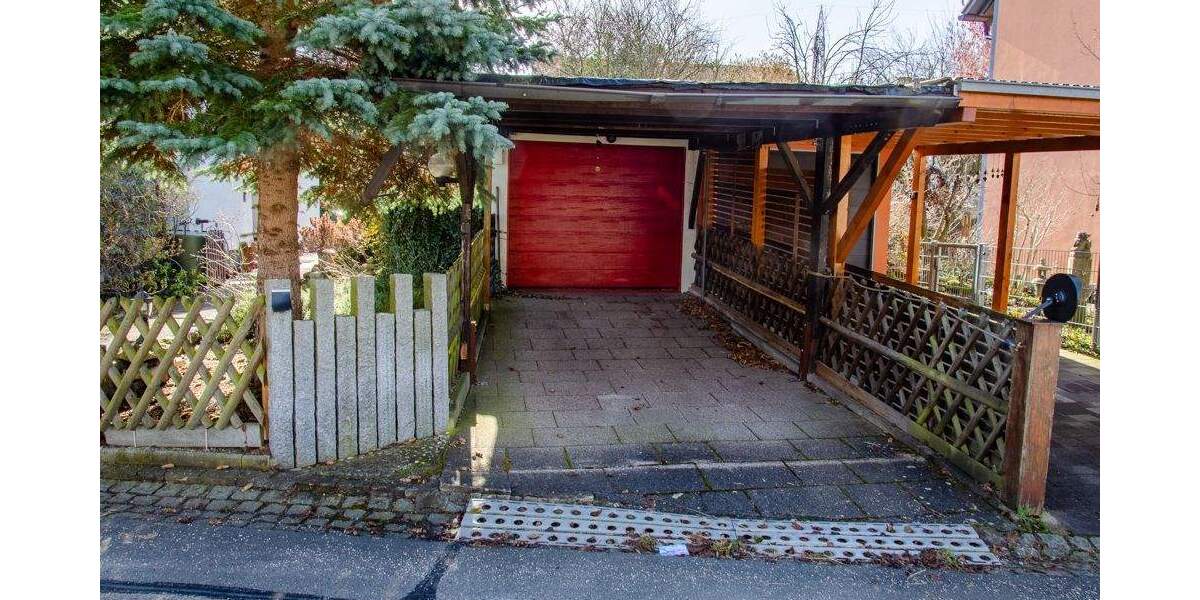 Doppelhaushälfte Wendelstein - 6 Zimmer, 131 m&sup2;, 465.000&euro; | Angebot:25600963
