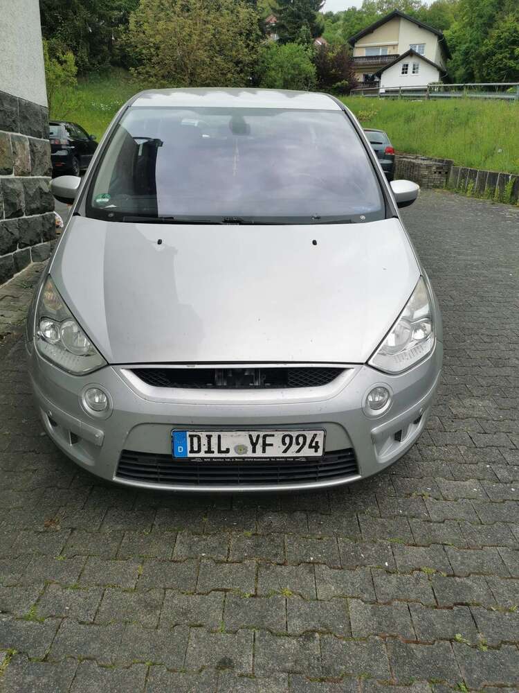 S-Max
