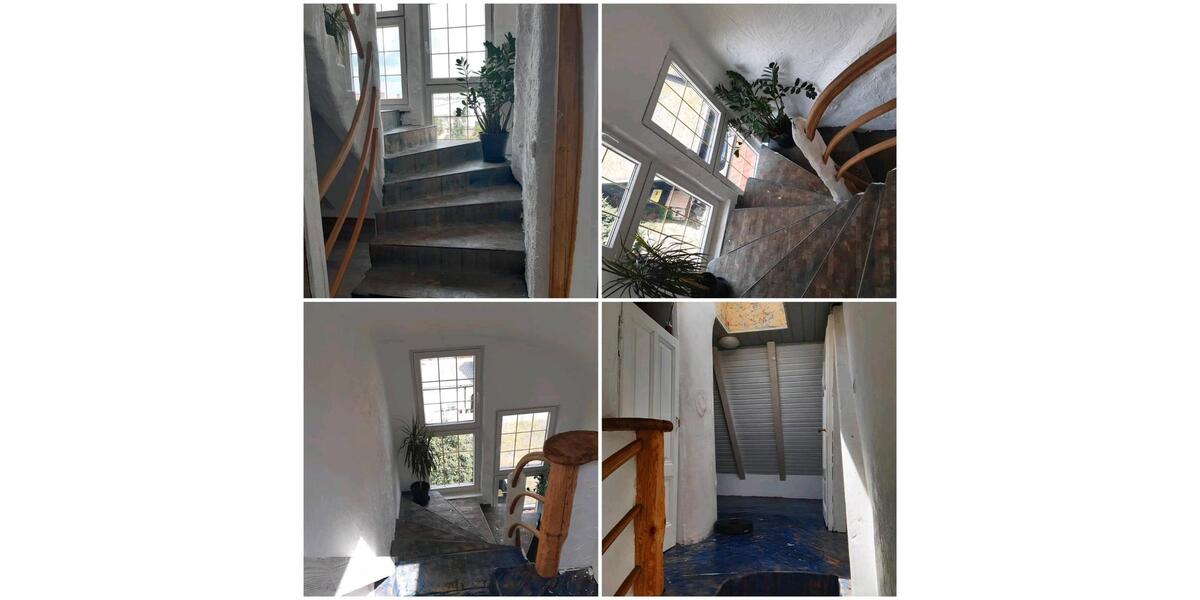 Dachgeschoßwohnung Gotha - 3 Zimmer, 63 m&sup2;, 85.000&euro; | Angebot:25994450