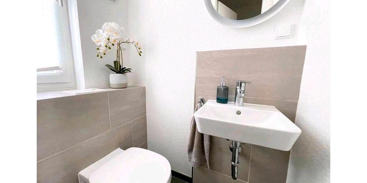 Reihenhaus Königs Wusterhausen - 6 Zimmer, 125 m&sup2;, 469.000&euro; | Angebot:26020967