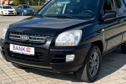 Kia Sportage 211.259 km 4.990 € München 81243