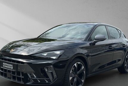 Cupra Leon 15.600 km 29.950 &euro; Erndtebrück 57339