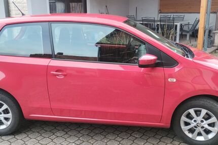 Skoda Citigo 94.000 km 5.400 &euro; Dietfurt 92345