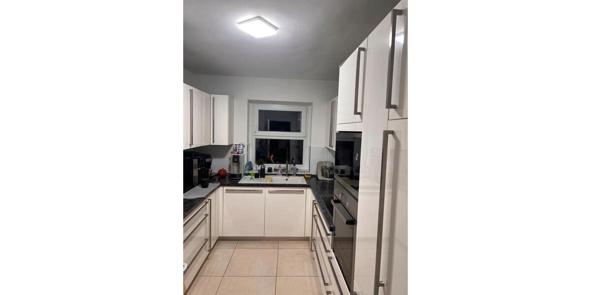 Etagenwohnung Hanau Lamboy - 5 Zimmer, 138 m&sup2;, 499.000&euro; | Angebot:26942183